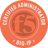 F5 Certified Administrator, BIG-IP