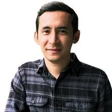 Omar Tiffer Photo