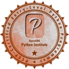 PCEP - Certified Entry-Level Python Programmer