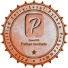 PCEP - Certified Entry-Level Python Programmer